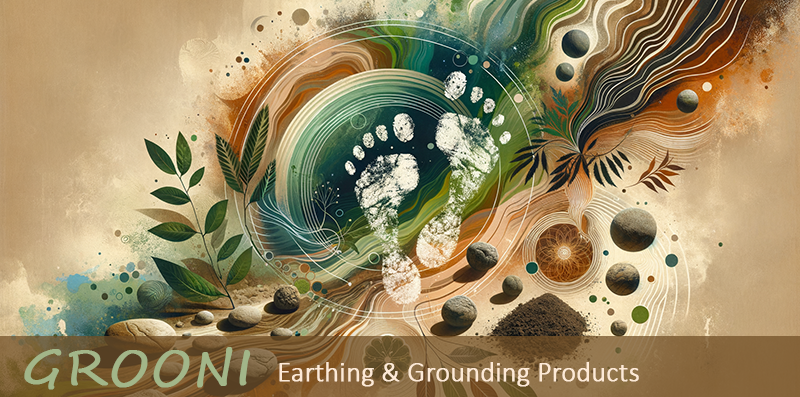 grooni earthing and grounding products