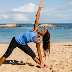 How To Work Out While Vacationing