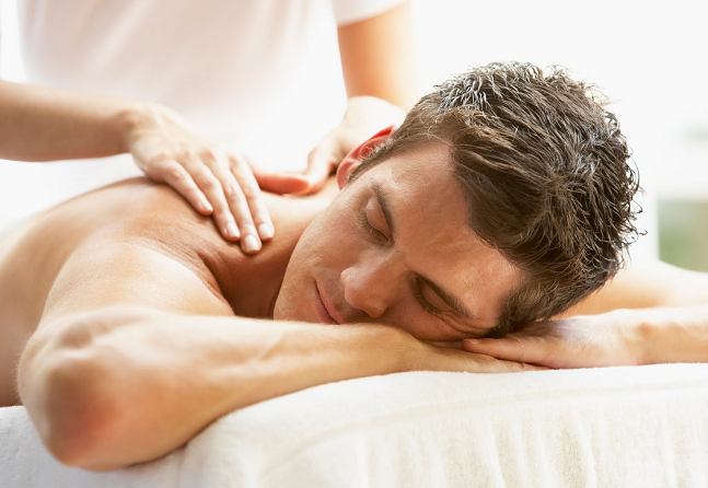 Booking a Massage Will Bring You More Than Just Relaxation