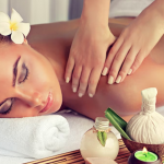 aromatherapy skincare essential oils