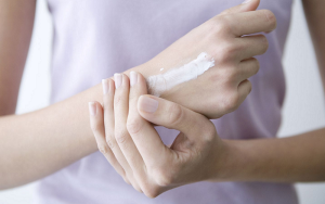 rheumatoid arthritis inflamed skin treatment