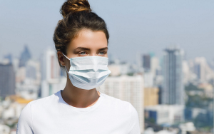 skincare strategies air pollution