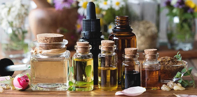 understanding essential oils