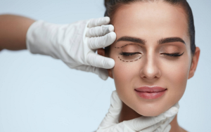 post-op skincare cosmetic surgery