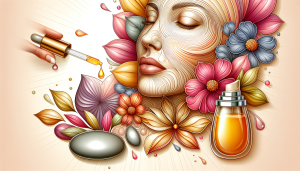 skincare ingredients anti-aging regimen