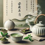 high-quality japanese green tea buyers guide