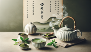 high-quality japanese green tea buyers guide