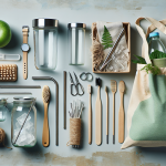 zero-waste toolkit items to carry